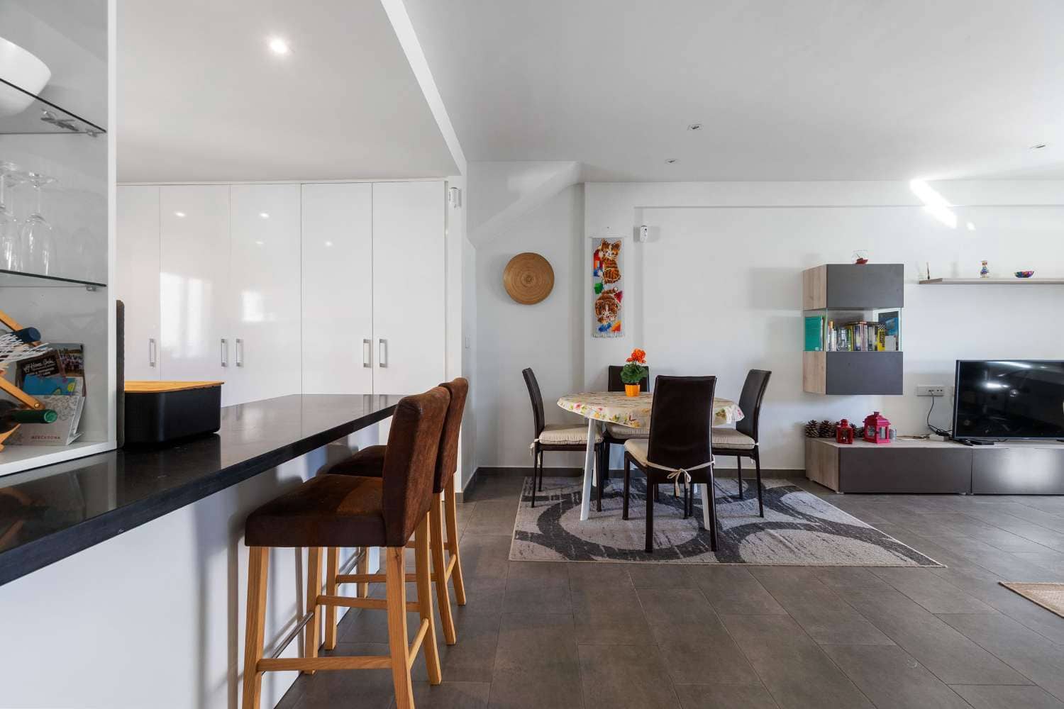 2 soveværelse Lejlighed til salg i Torrevieja med swimmingpool garage - € 265.000 (Ref: 9625403)