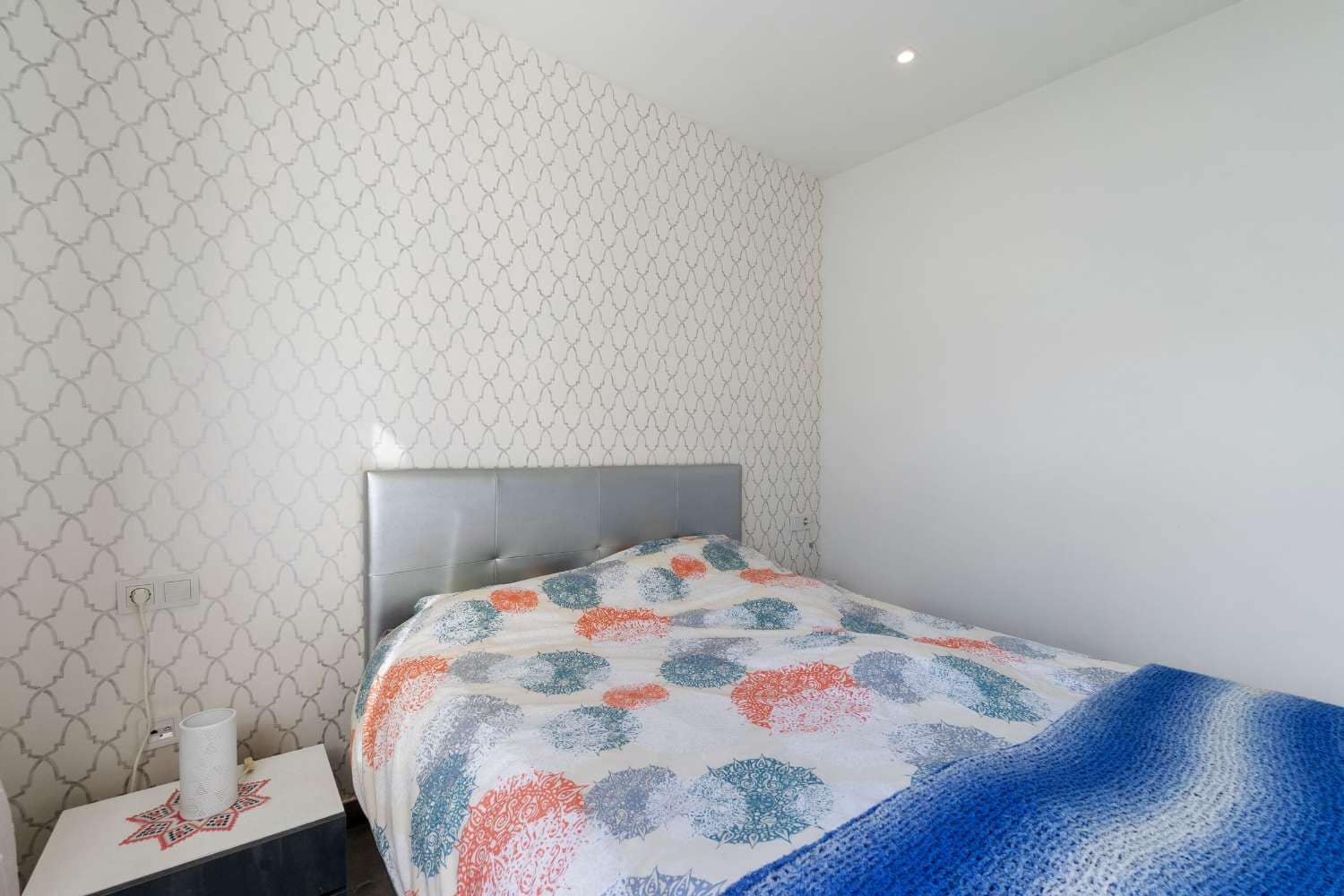 2 soveværelse Lejlighed til salg i Torrevieja med swimmingpool garage - € 265.000 (Ref: 9625403)