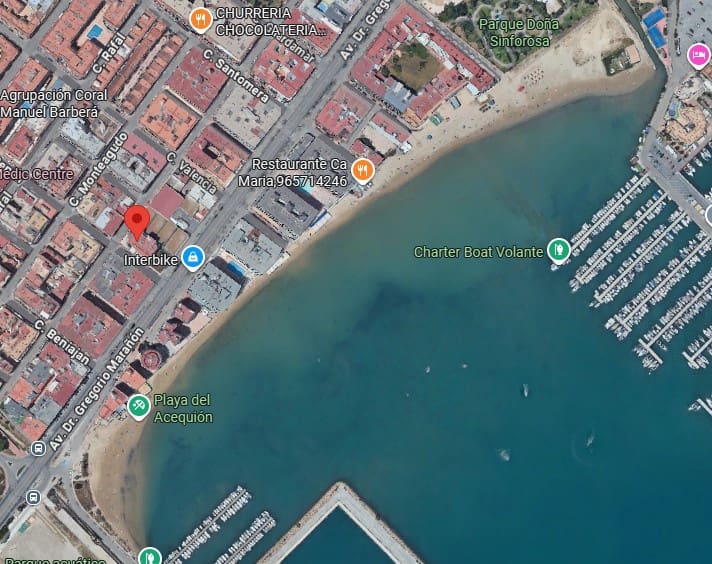 3 slaapkamer Appartement te koop in Torrevieja - € 164.900 (Ref: 9625405)