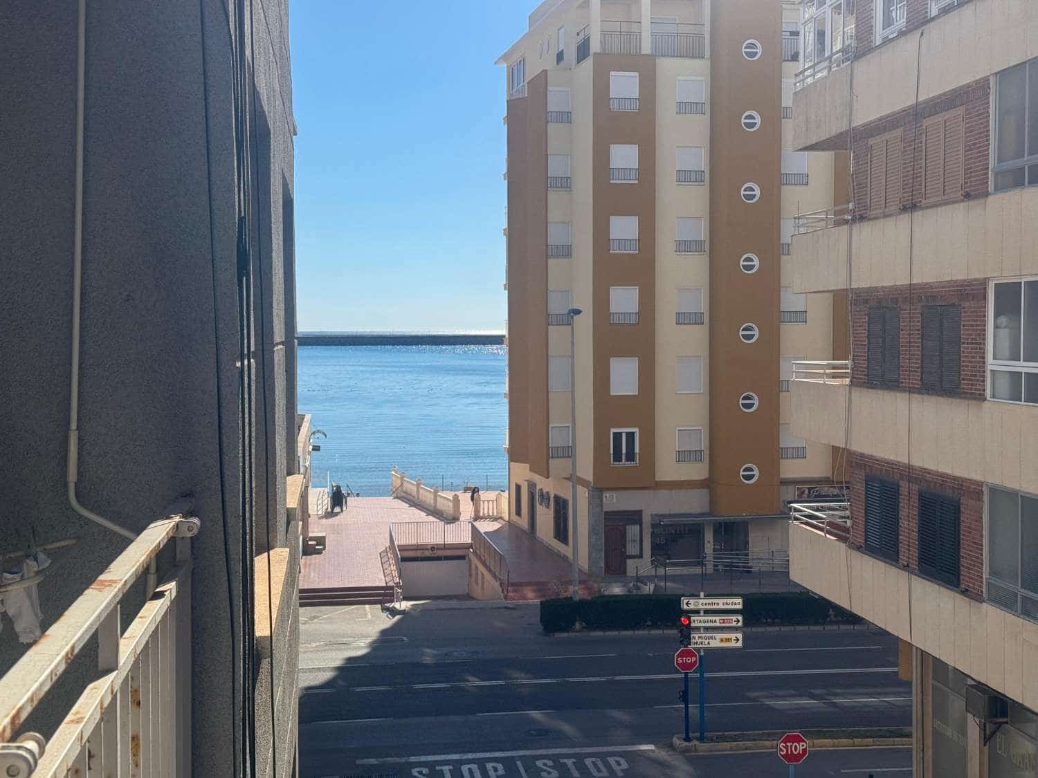 3 slaapkamer Appartement te koop in Torrevieja - € 164.900 (Ref: 9625405)
