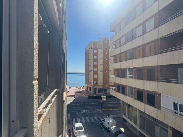3 slaapkamer Appartement te koop in Playa del Acequión, Torrevieja - € 164.900 (Ref: 9625405)