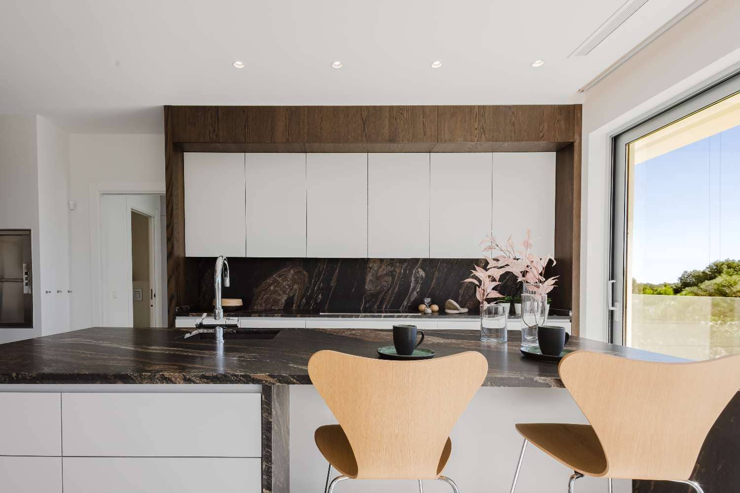 5 soveværelse Villa til salg i Dehesa de Campoamor med swimmingpool - € 2.700.000 (Ref: 9625406)