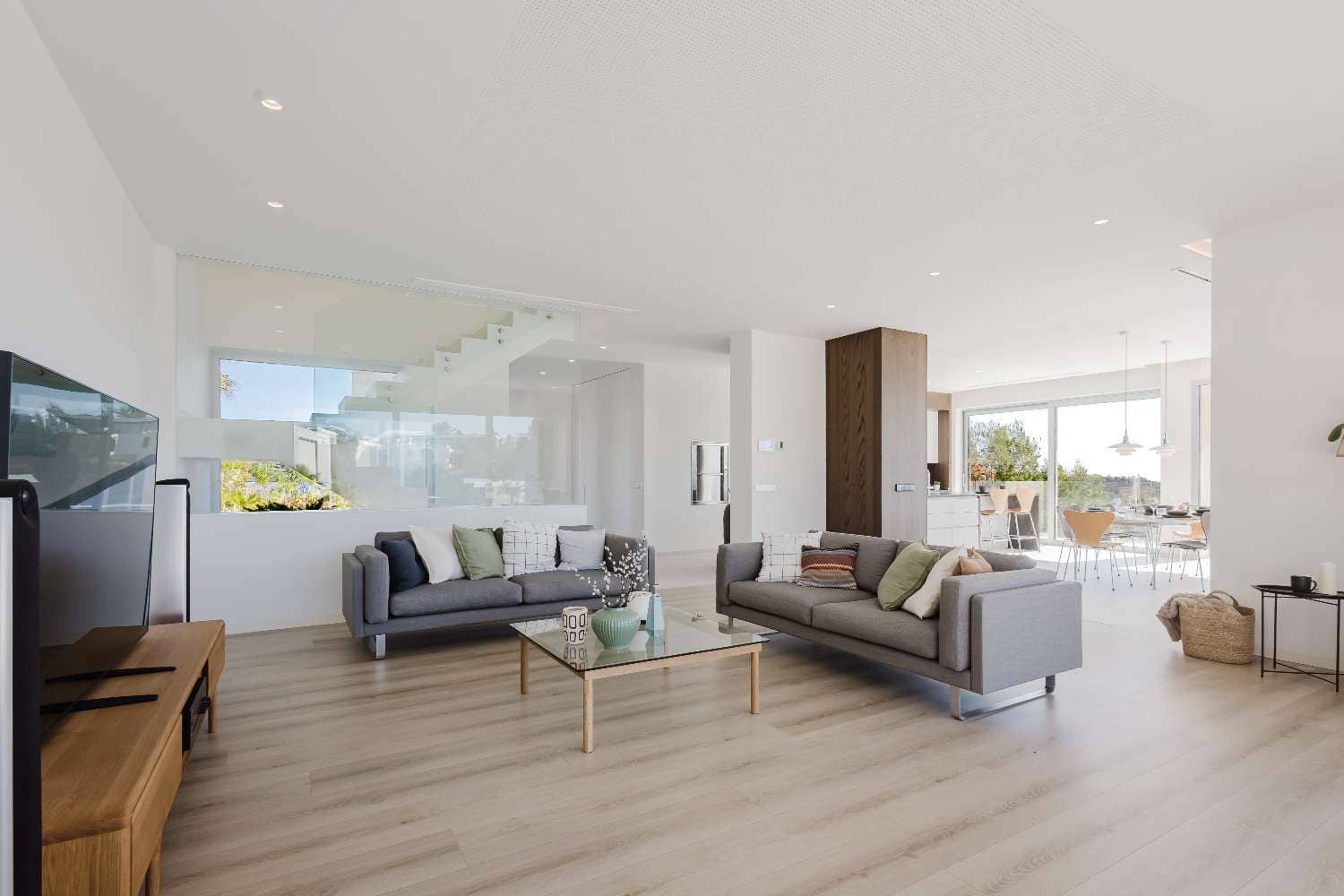 5 soveværelse Villa til salg i Dehesa de Campoamor med swimmingpool - € 2.700.000 (Ref: 9625406)