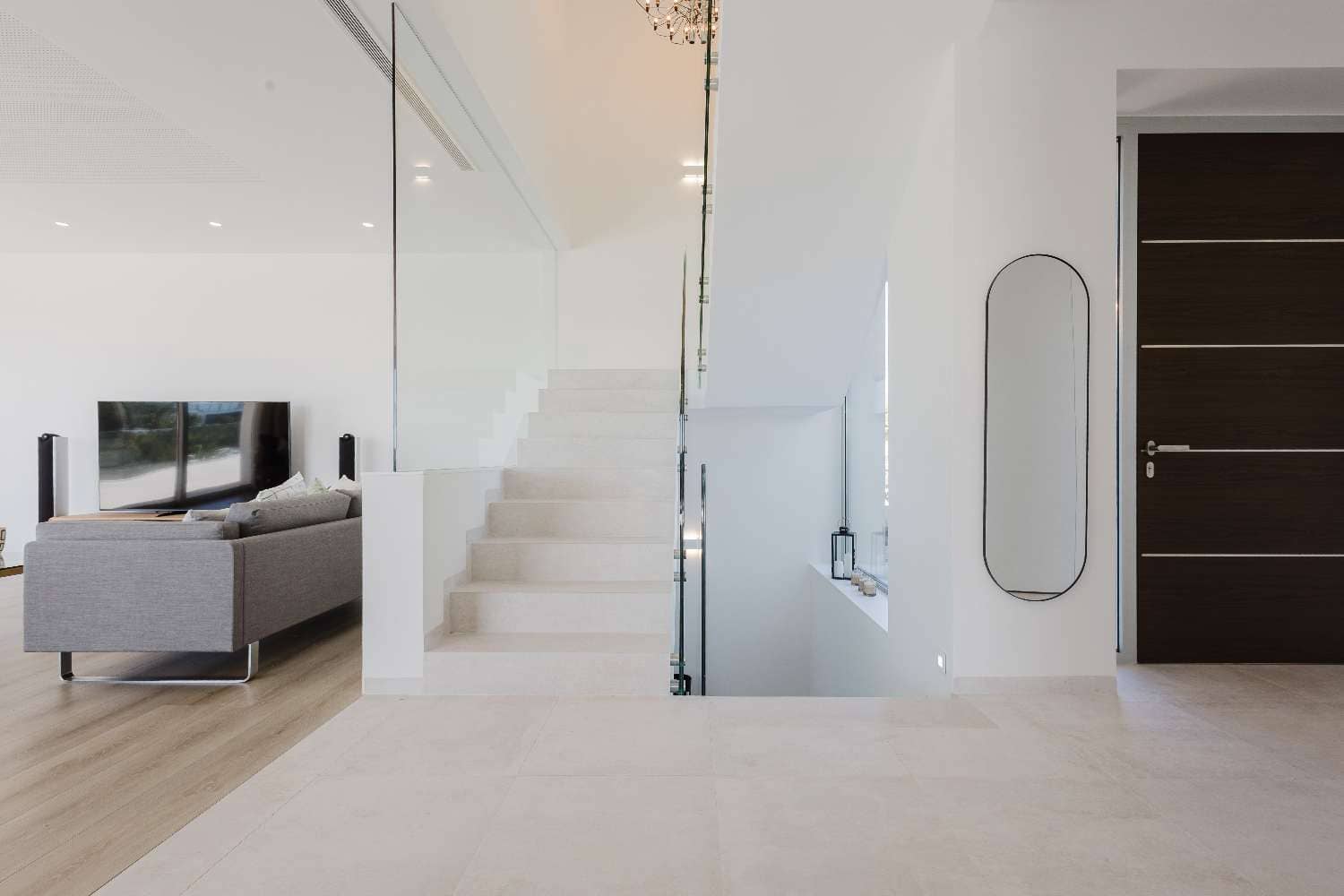 5 soveværelse Villa til salg i Dehesa de Campoamor med swimmingpool - € 2.700.000 (Ref: 9625406)