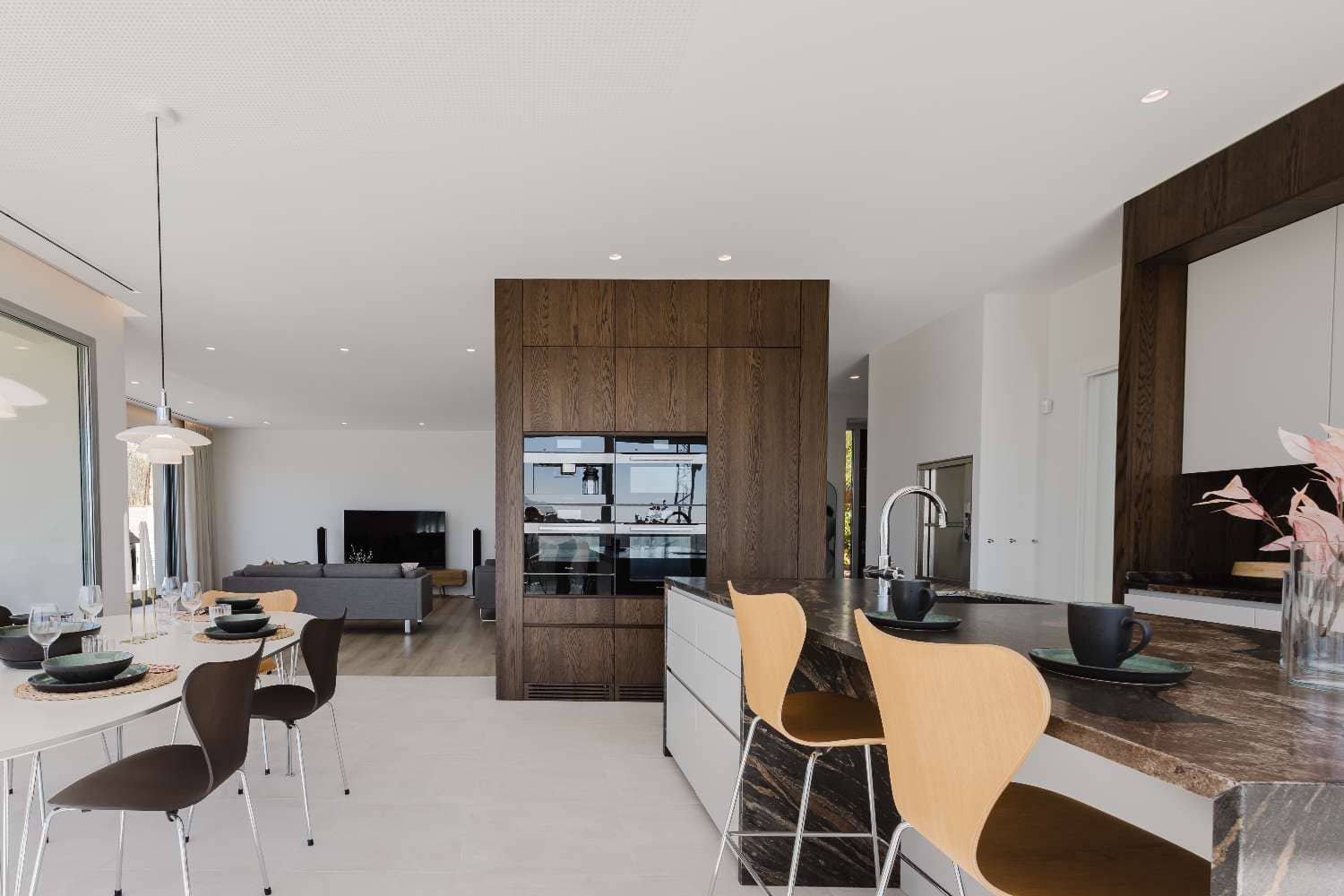 5 soveværelse Villa til salg i Dehesa de Campoamor med swimmingpool - € 2.700.000 (Ref: 9625406)