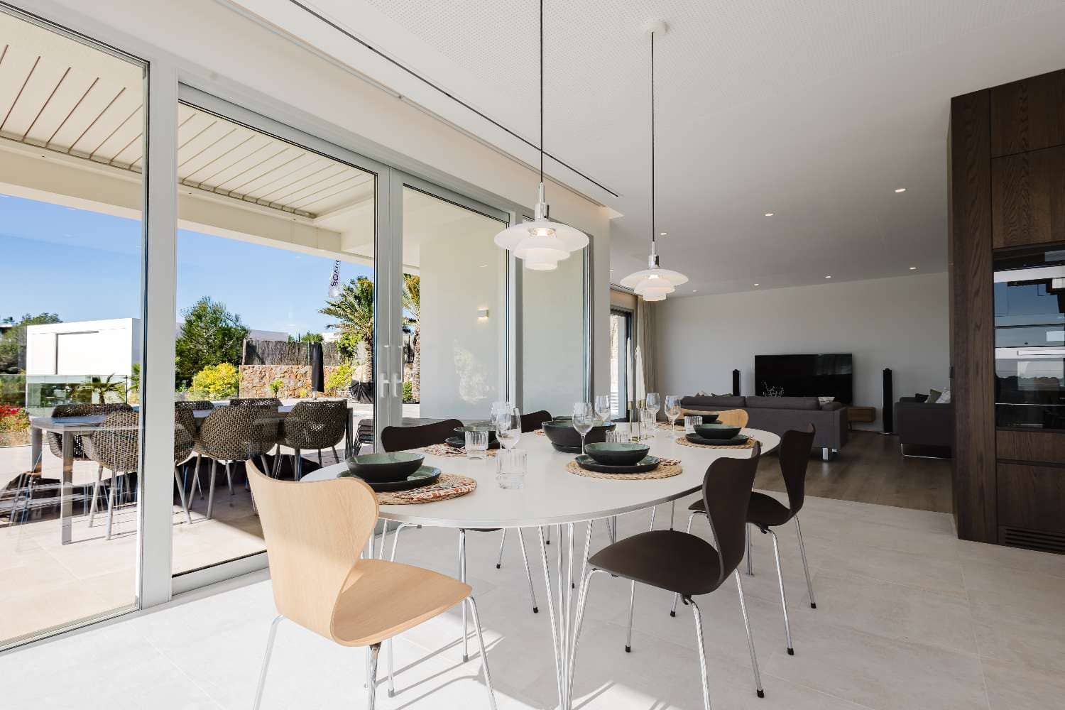 5 soveværelse Villa til salg i Dehesa de Campoamor med swimmingpool - € 2.700.000 (Ref: 9625406)