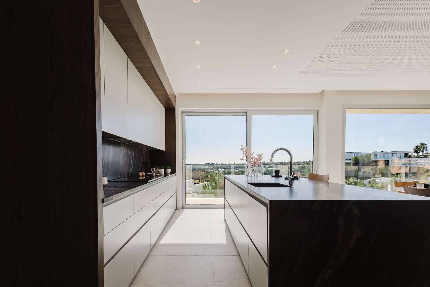 5 soveværelse Villa til salg i Dehesa de Campoamor med swimmingpool - € 2.700.000 (Ref: 9625406)