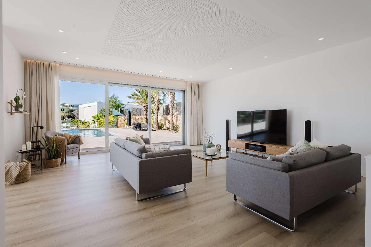 5 soveværelse Villa til salg i Dehesa de Campoamor med swimmingpool - € 2.700.000 (Ref: 9625406)