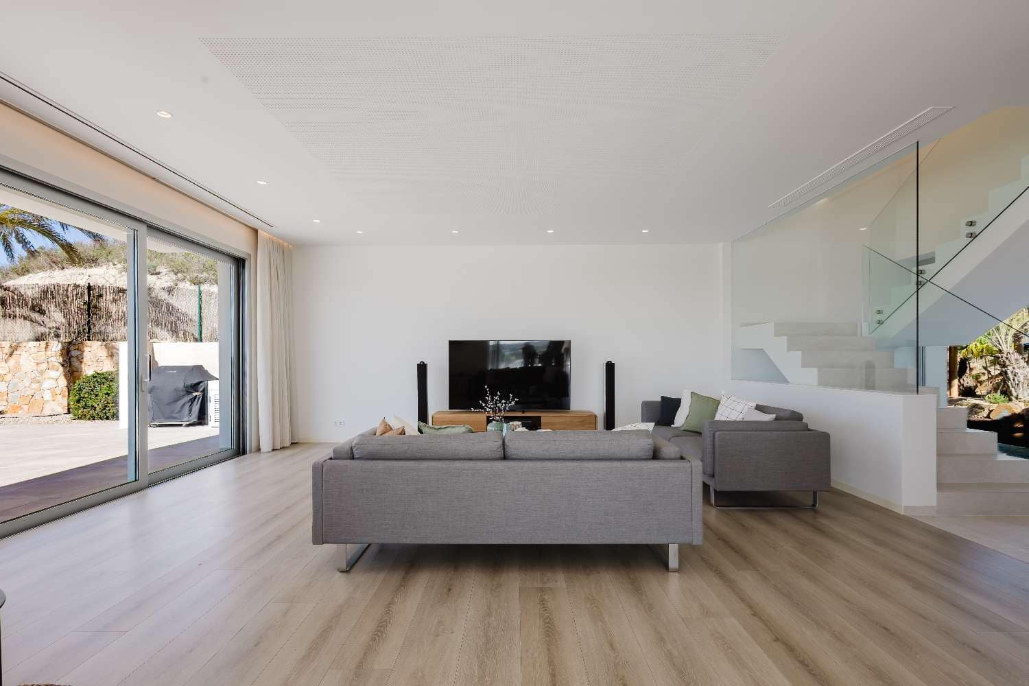 5 soveværelse Villa til salg i Dehesa de Campoamor med swimmingpool - € 2.700.000 (Ref: 9625406)