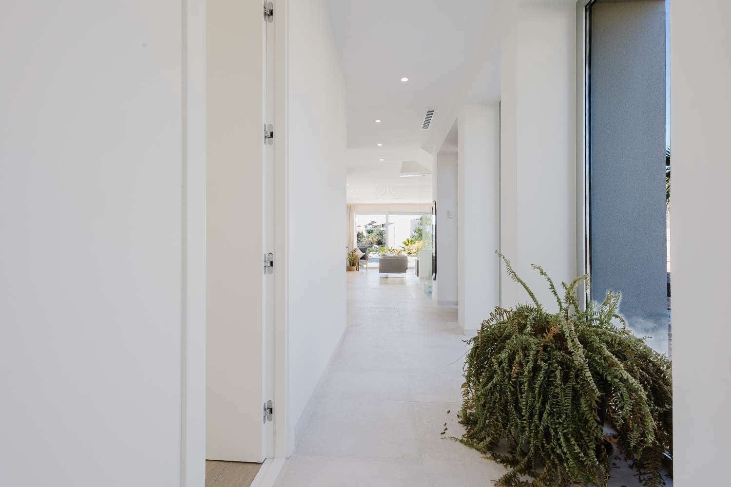 5 soveværelse Villa til salg i Dehesa de Campoamor med swimmingpool - € 2.700.000 (Ref: 9625406)