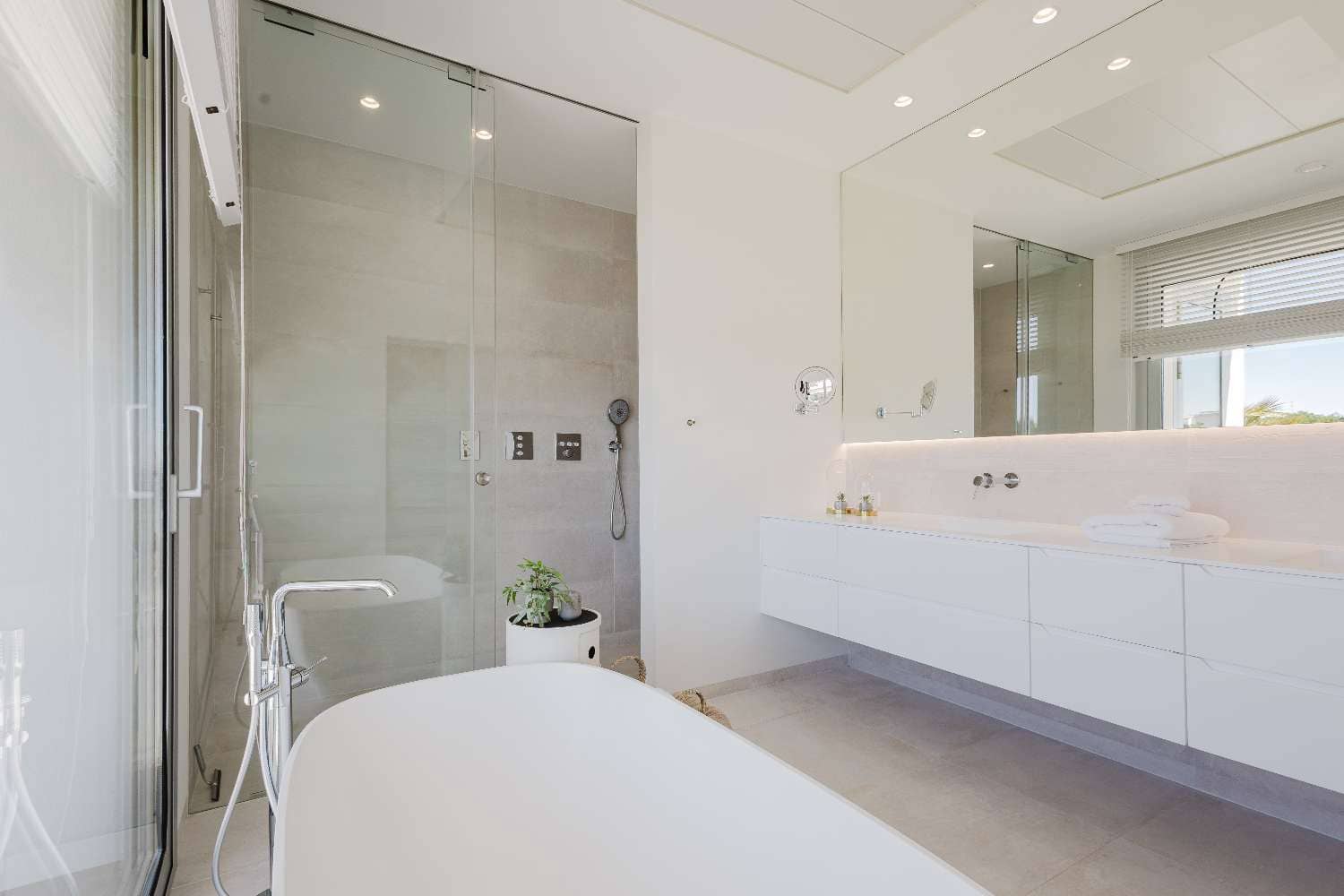 5 soveværelse Villa til salg i Dehesa de Campoamor med swimmingpool - € 2.700.000 (Ref: 9625406)