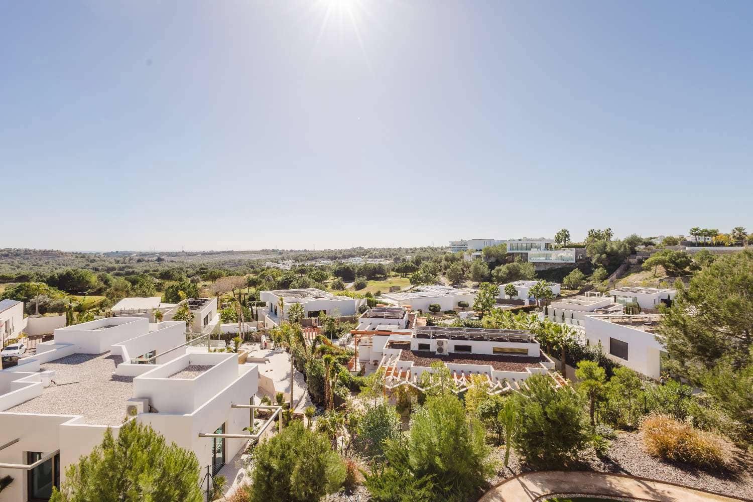 5 soveværelse Villa til salg i Dehesa de Campoamor med swimmingpool - € 2.700.000 (Ref: 9625406)