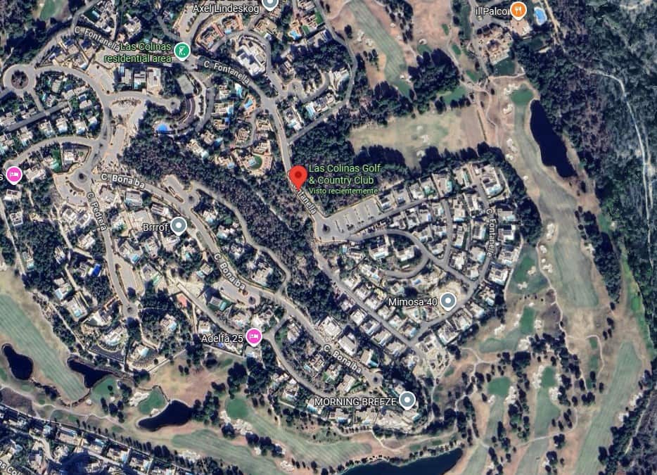 2 sypialnia Apartament na sprzedaż w Orihuela Costa z basenem garażem - 395 000 € (Ref: 9625407)