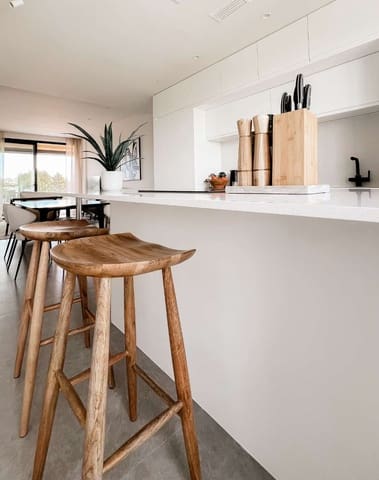 2 sypialnia Apartament na sprzedaż w Las Colinas Golf, Orihuela z basenem garażem - 395 000 € (Ref: 9625407)