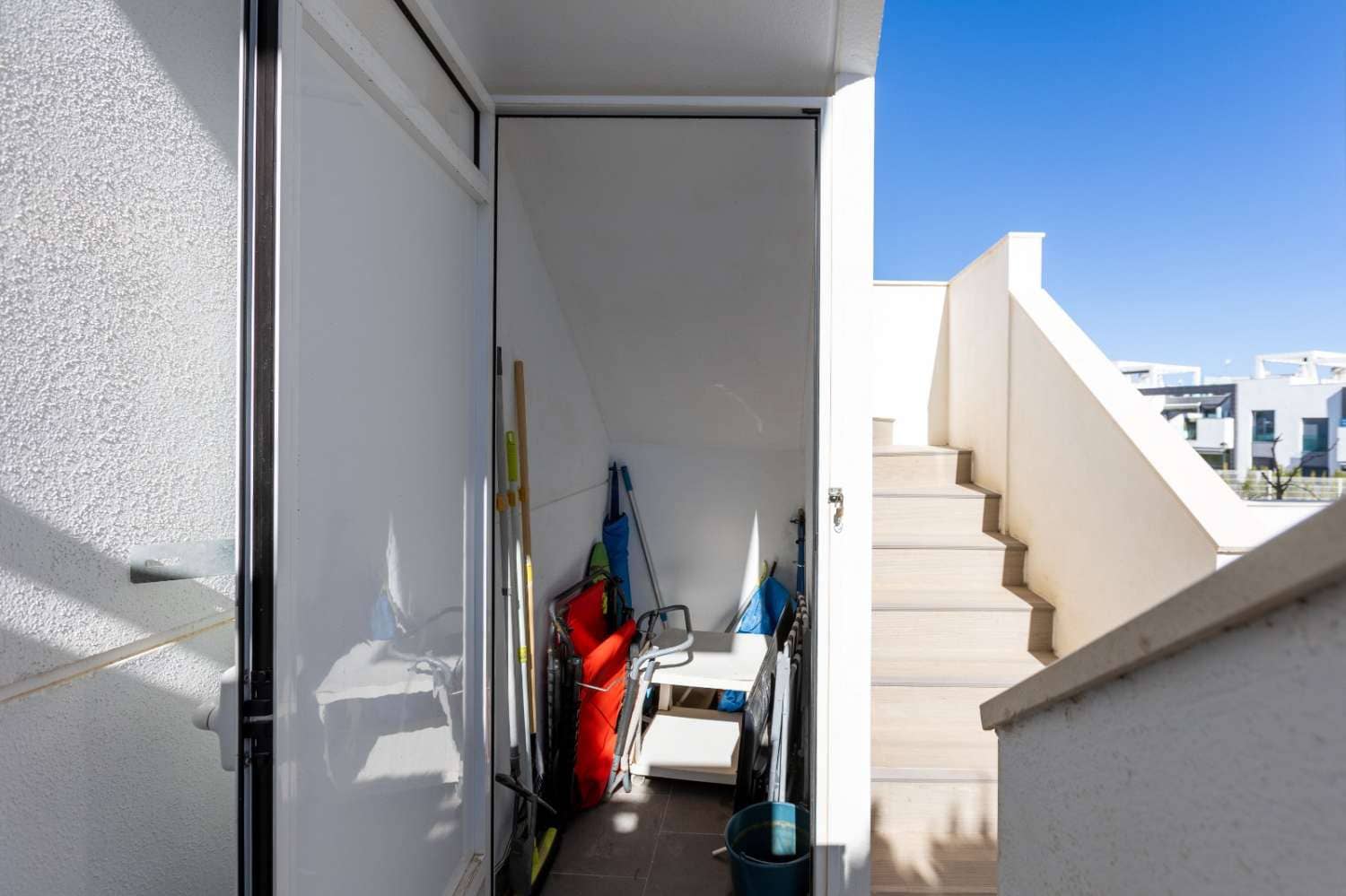 2 bedroom Apartment for sale in Punta Prima with pool garage - € 229,500 (Ref: 9629794)