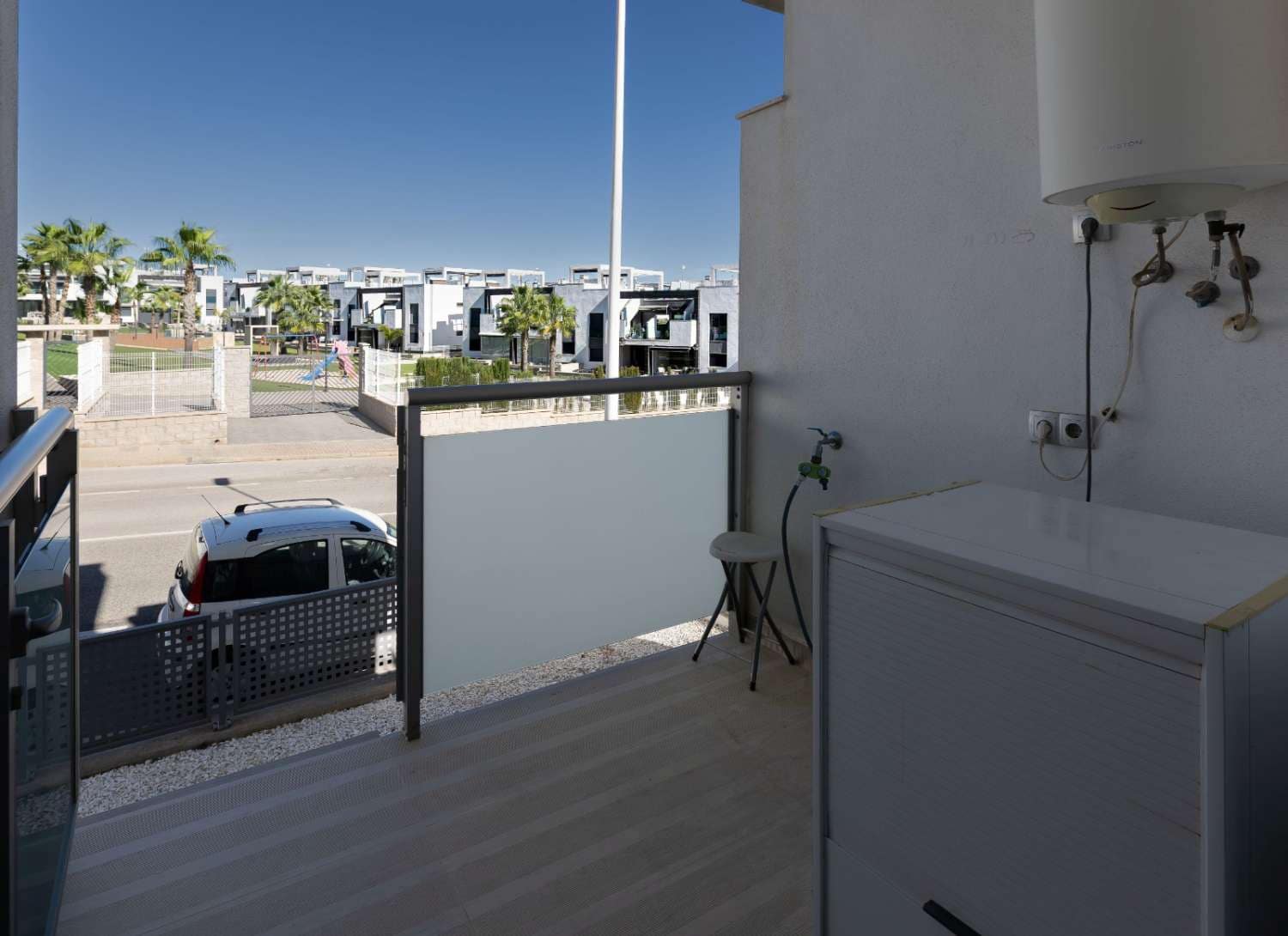 2 bedroom Apartment for sale in Punta Prima with pool garage - € 229,500 (Ref: 9629794)