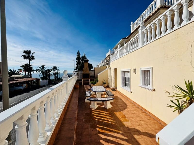 5 sovrum Villa till salu i Cabo Cervera med pool - 549 000 € (Ref: 9629796)