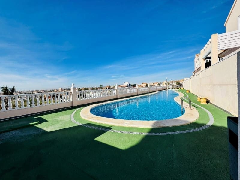 5 sovrum Villa till salu i Cabo Cervera med pool - 549 000 € (Ref: 9629796)