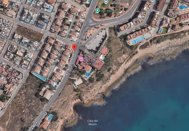 5 sovrum Villa till salu i Cabo Cervera, Torrevieja med pool - 549 000 € (Ref: 9629796)