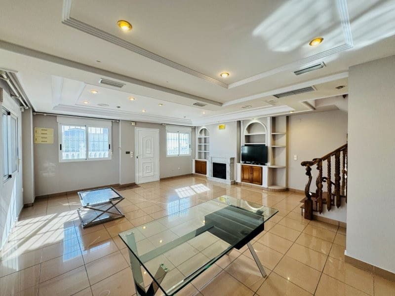 5 sovrum Villa till salu i Cabo Cervera med pool - 549 000 € (Ref: 9629796)