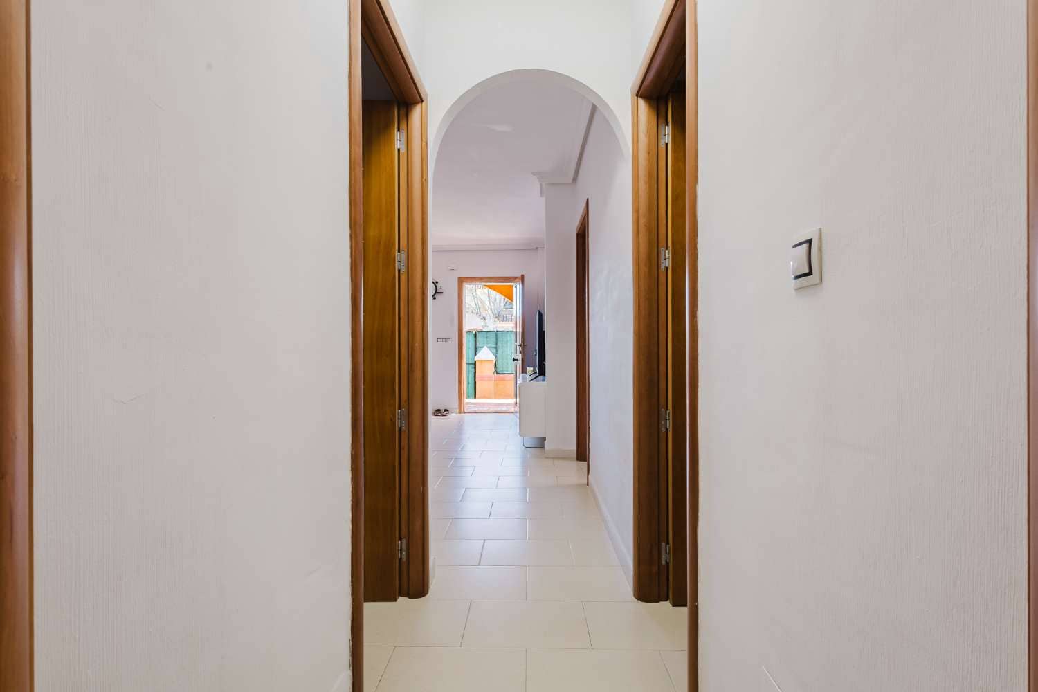 2 quarto Moradia para venda em Aguas Nuevas com piscina - 239 900 € (Ref: 9634082)