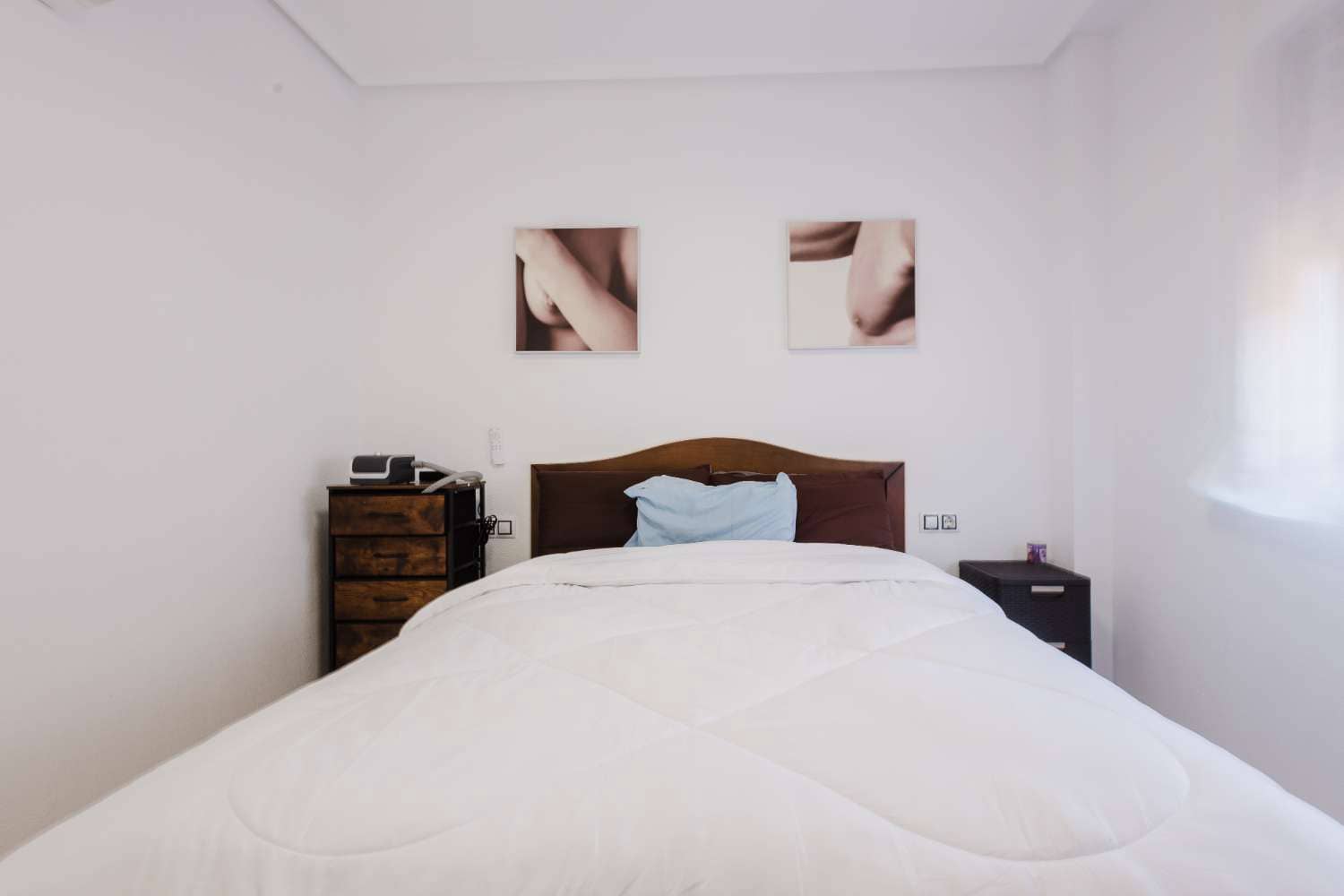 2 quarto Moradia para venda em Aguas Nuevas com piscina - 239 900 € (Ref: 9634082)