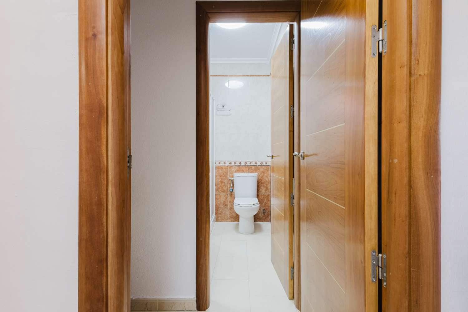 2 quarto Moradia para venda em Aguas Nuevas com piscina - 239 900 € (Ref: 9634082)