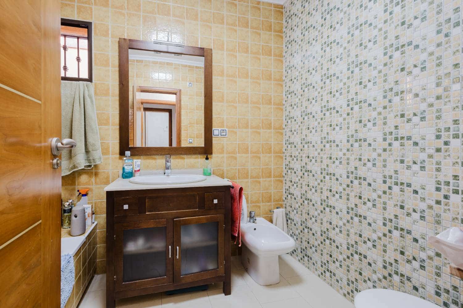 2 quarto Moradia para venda em Aguas Nuevas com piscina - 239 900 € (Ref: 9634082)