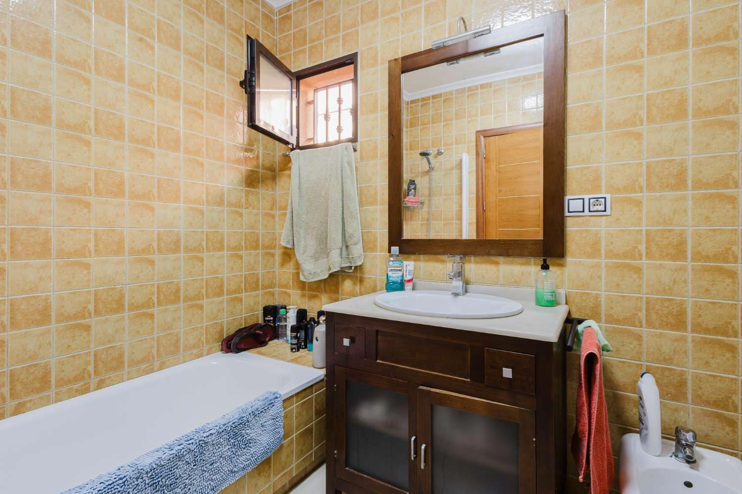 2 quarto Moradia para venda em Aguas Nuevas com piscina - 239 900 € (Ref: 9634082)