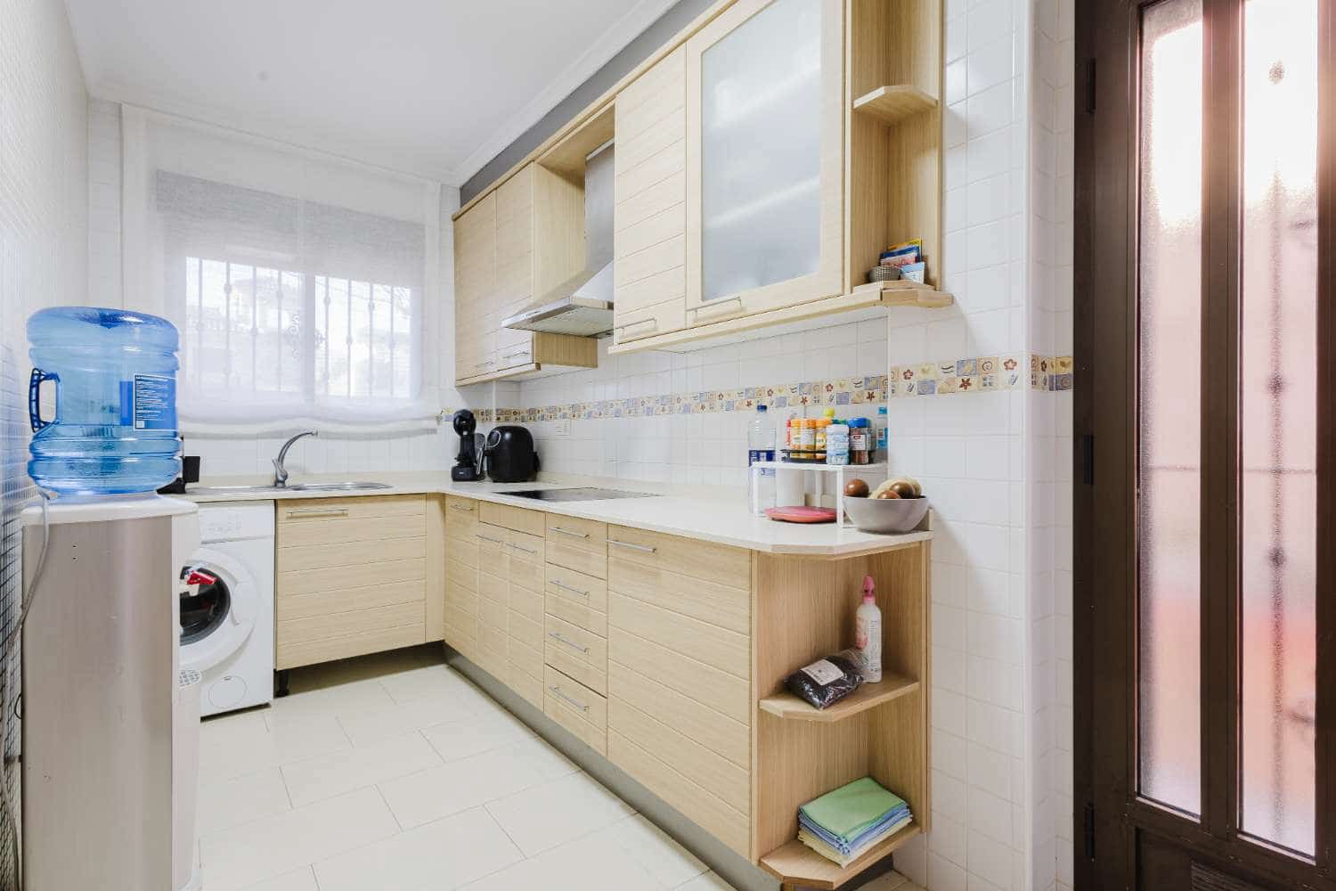 2 quarto Moradia para venda em Aguas Nuevas com piscina - 239 900 € (Ref: 9634082)