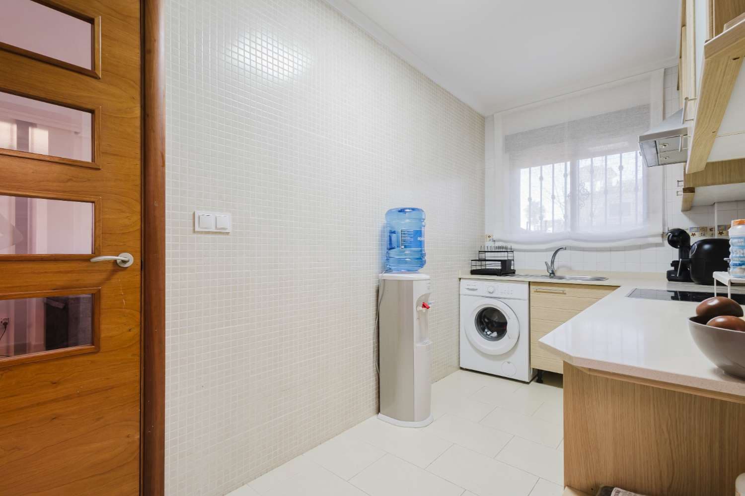 2 quarto Moradia para venda em Aguas Nuevas com piscina - 239 900 € (Ref: 9634082)