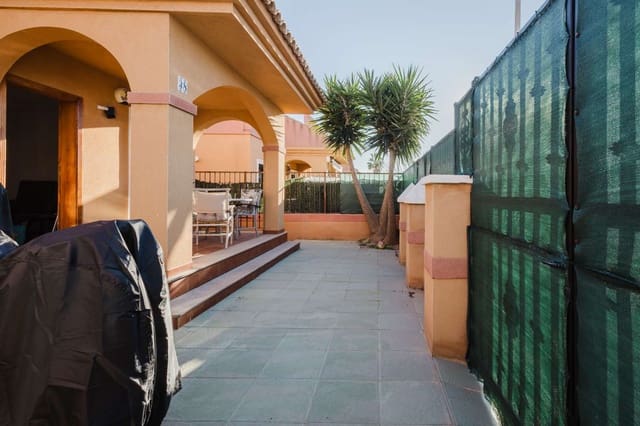 2 quarto Moradia para venda em Aguas Nuevas, Torrevieja com piscina - 239 900 € (Ref: 9634082)