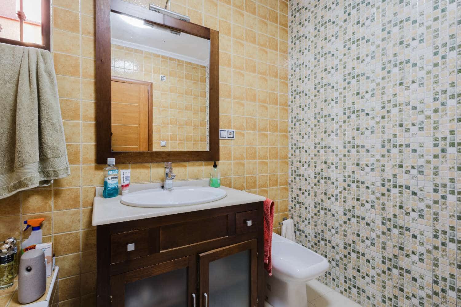 2 quarto Moradia para venda em Aguas Nuevas com piscina - 239 900 € (Ref: 9634082)