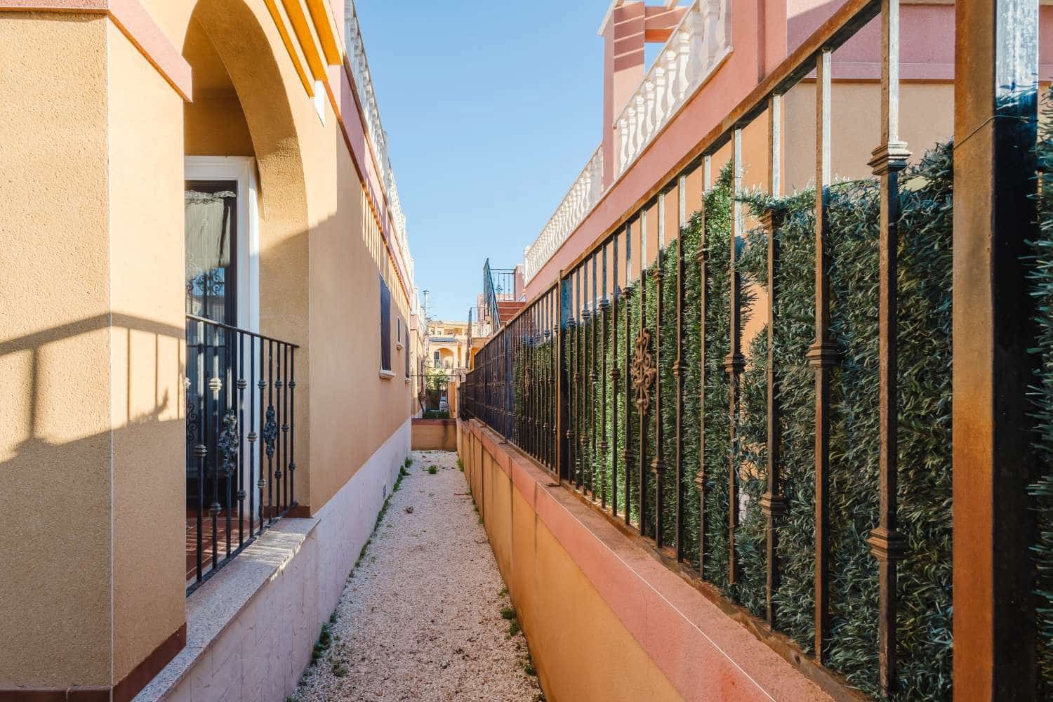 2 quarto Moradia para venda em Aguas Nuevas com piscina - 239 900 € (Ref: 9634082)