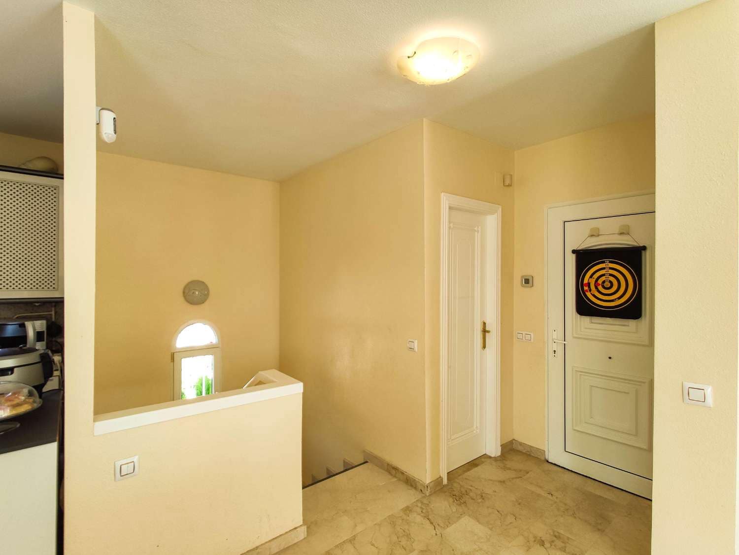 4 sovrum Villa till salu i Orihuela Costa med pool garage - 495 000 € (Ref: 9634083)