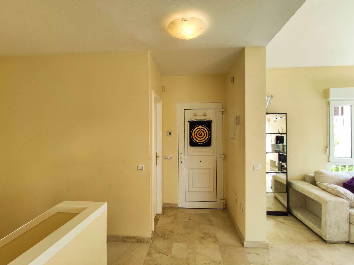 4 sovrum Villa till salu i Orihuela Costa med pool garage - 495 000 € (Ref: 9634083)