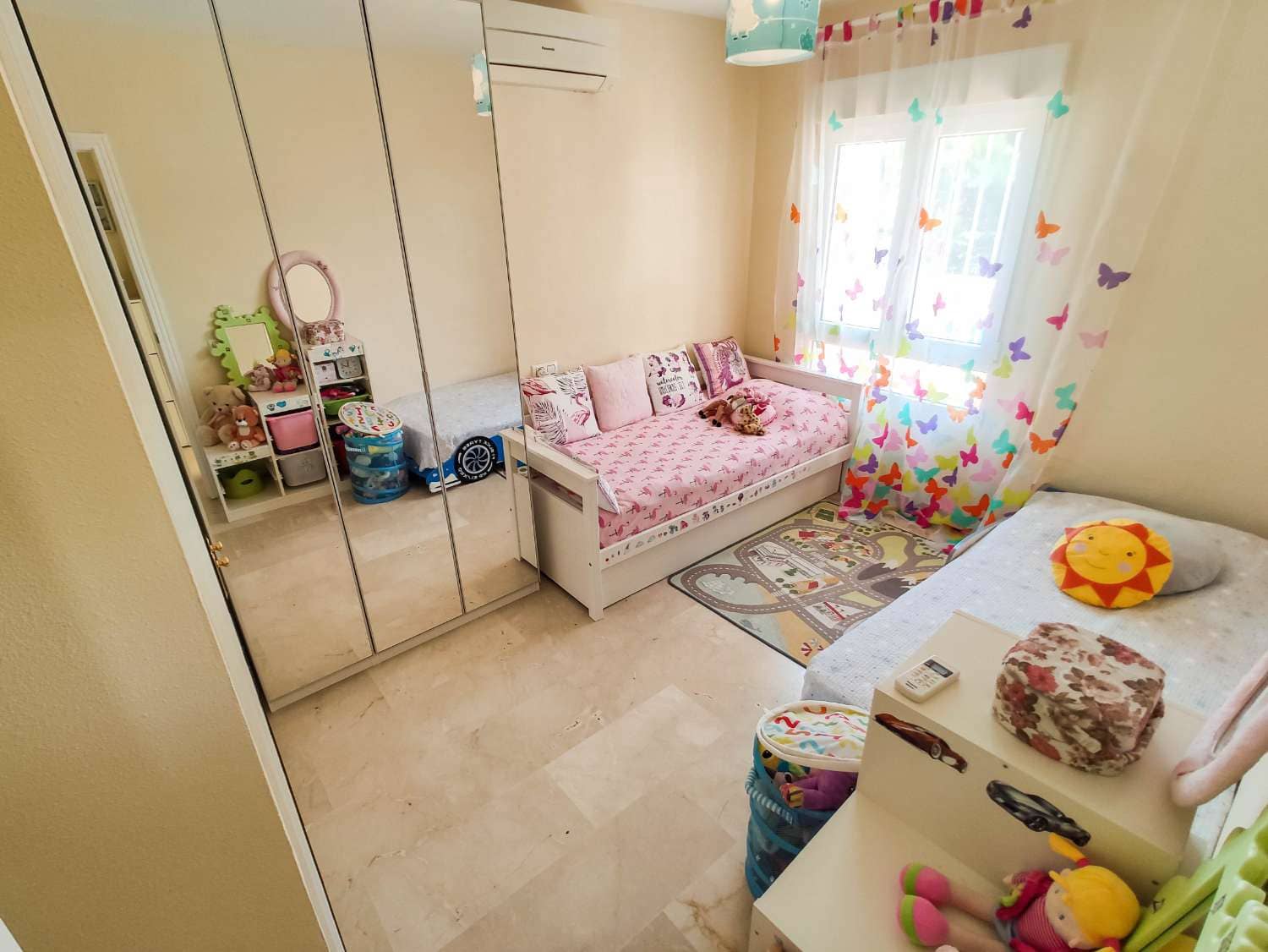 4 sovrum Villa till salu i Orihuela Costa med pool garage - 495 000 € (Ref: 9634083)