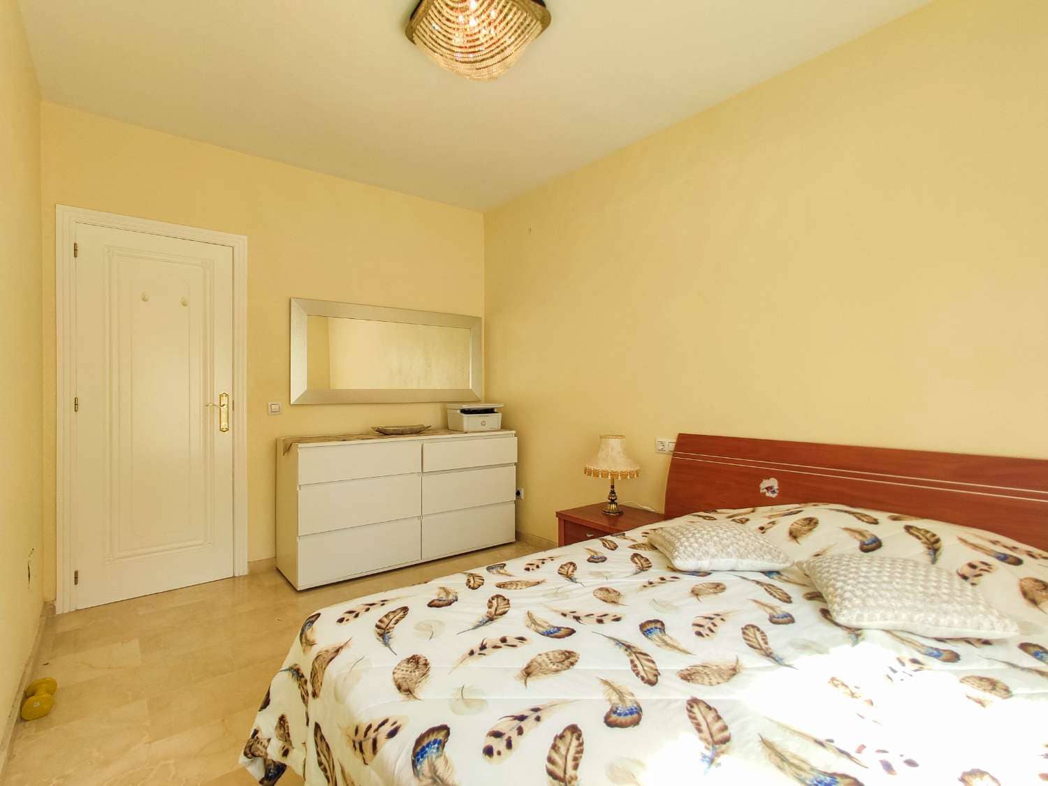 4 sovrum Villa till salu i Orihuela Costa med pool garage - 495 000 € (Ref: 9634083)