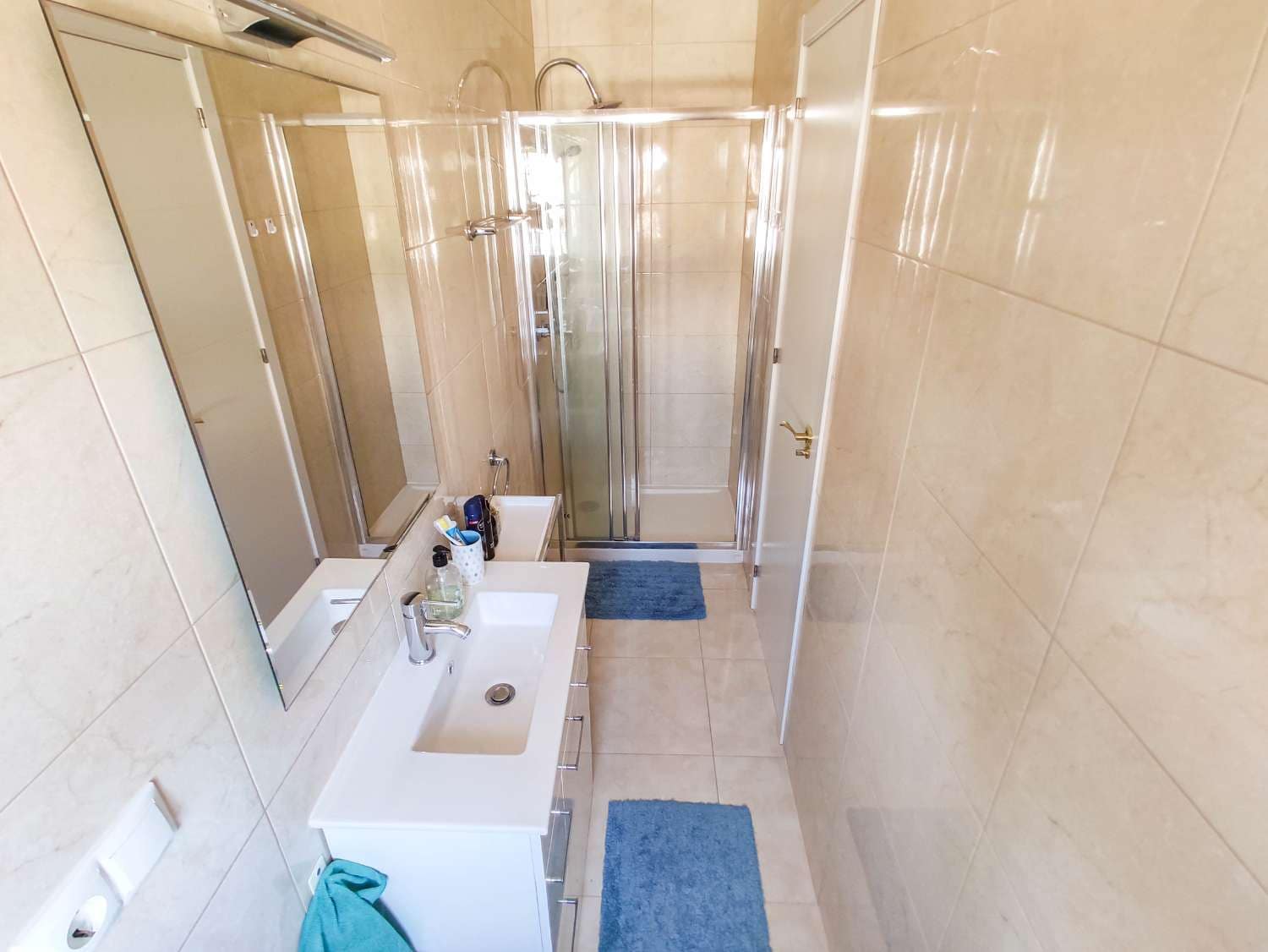 4 sovrum Villa till salu i Orihuela Costa med pool garage - 495 000 € (Ref: 9634083)