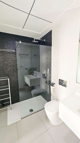 3 makuuhuone Huvila myytävänä paikassa Ciudad Quesada, Rojales mukana uima-altaan 
autotalli - 458 900 € (Ref: 9634084)