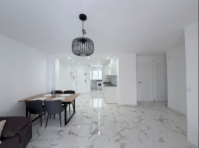 3 soverom Leilighet til salgs i Centro, Torrevieja - € 219 000 (Ref: 9637245)