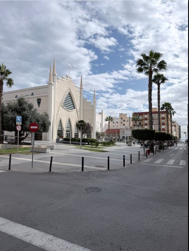 3 soverom Leilighet til salgs i Torrevieja - € 219 000 (Ref: 9637245)