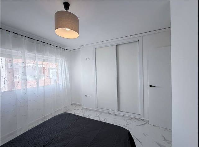 3 soverom Leilighet til salgs i Centro, Torrevieja - € 219 000 (Ref: 9637245)