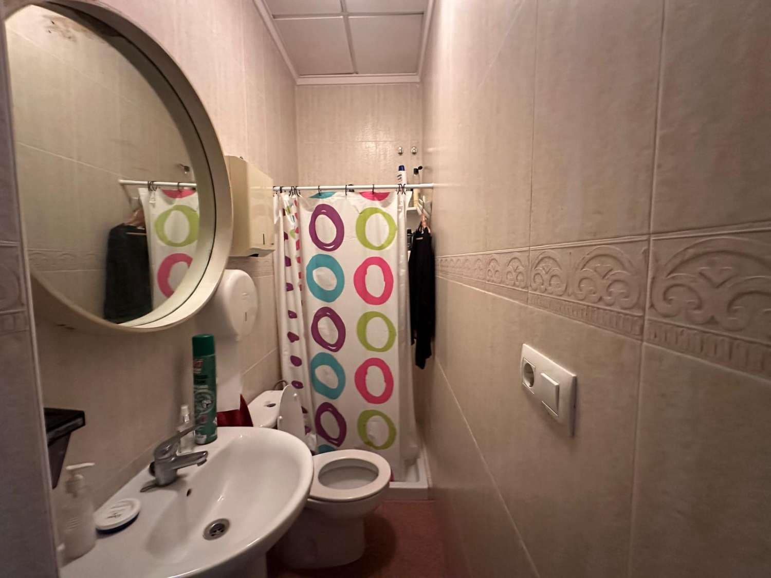 Restaurant/Bar til salg i Torrevieja - € 120.000 (Ref: 9637246)