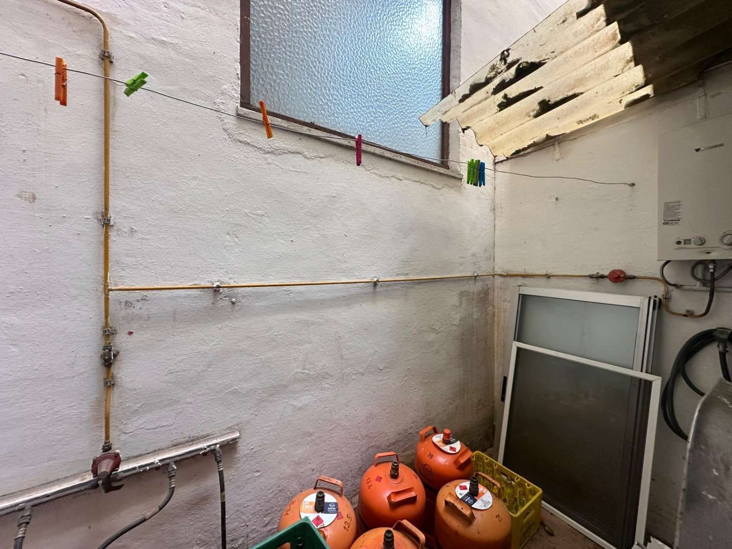 Restaurant/Bar til salg i Torrevieja - € 120.000 (Ref: 9637246)