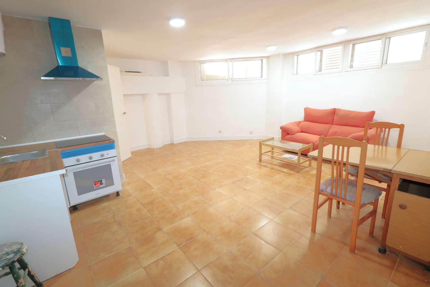 Estúdio para venda em Torrevieja - 65 000 € (Ref: 9637247)