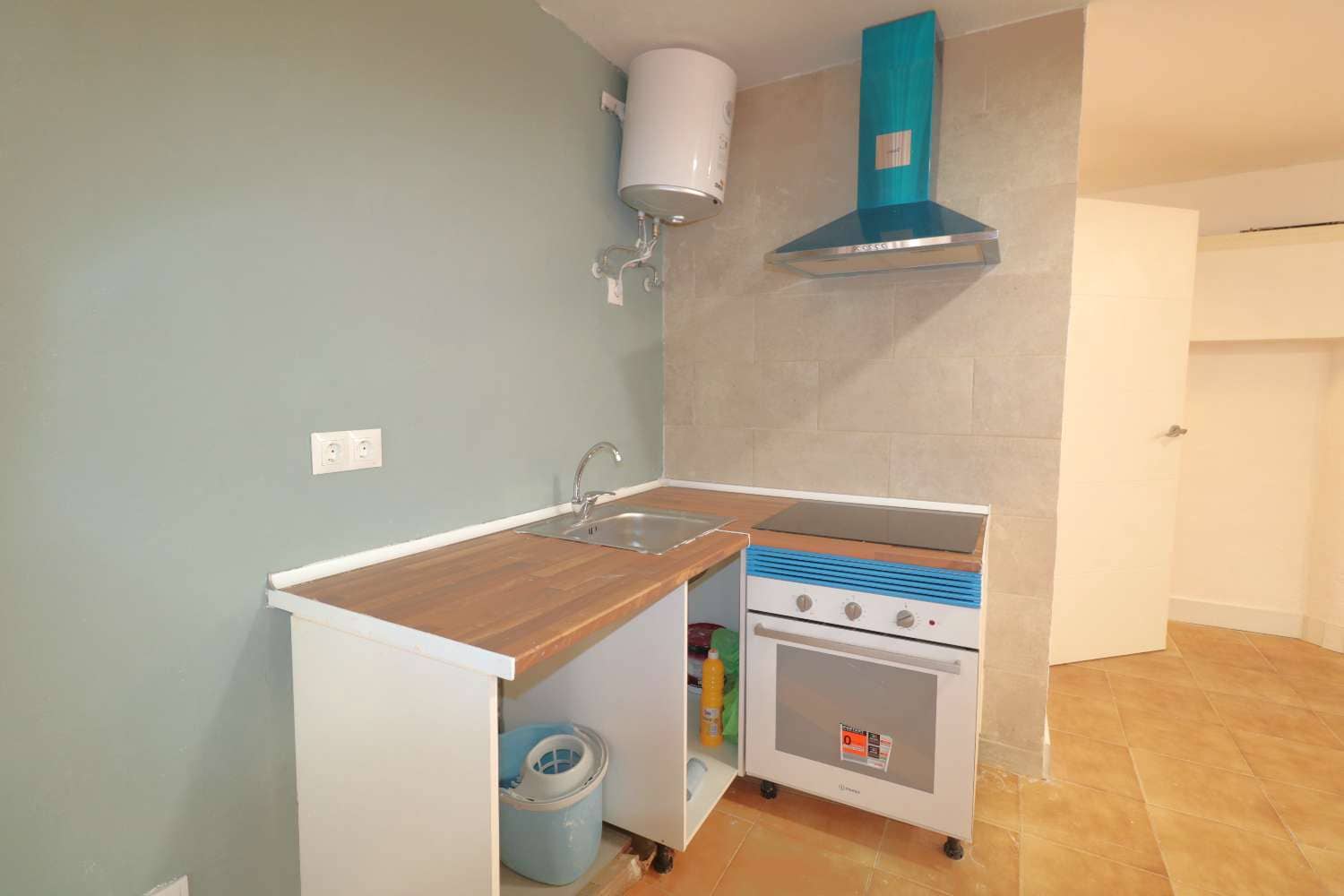 Estúdio para venda em Torrevieja - 65 000 € (Ref: 9637247)