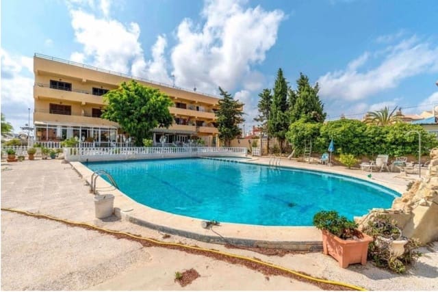 Commerciale in vendita in Los Frutales, Torrevieja - 790.000 € (Rif: 9637248)