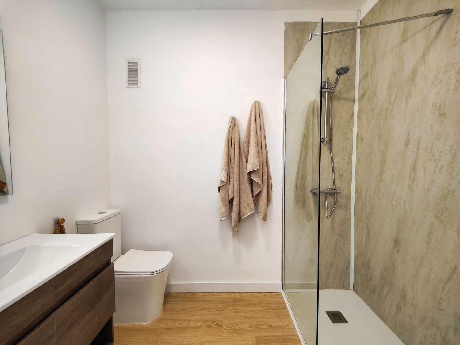 2 makuuhuone Huoneisto myytävänä paikassa La Regia mukana 
autotalli - 154 000 € (Ref: 9644645)