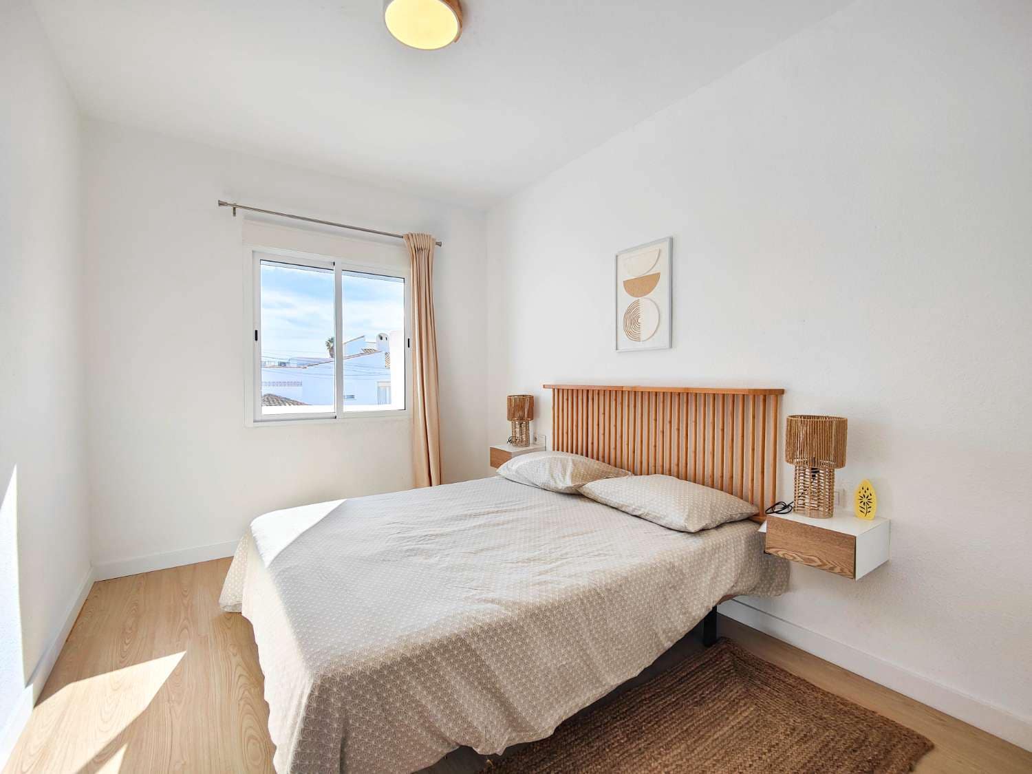 2 makuuhuone Huoneisto myytävänä paikassa La Regia mukana 
autotalli - 154 000 € (Ref: 9644645)